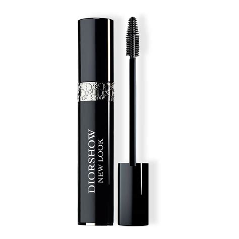 dior show new look mascara|diorshow mascara sephora.